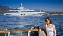 PRINCESS MARIANA - Main Profile